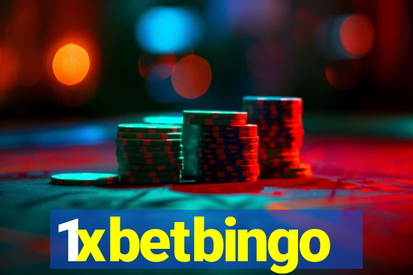 1xbetbingo