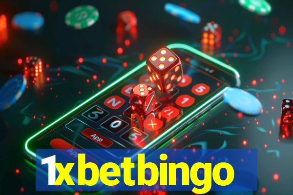 1xbetbingo