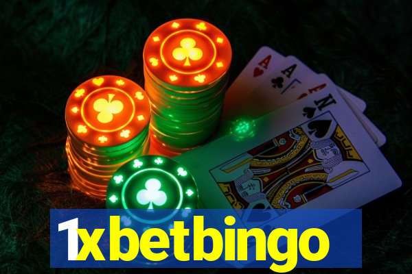 1xbetbingo