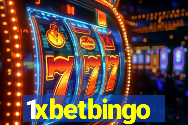 1xbetbingo