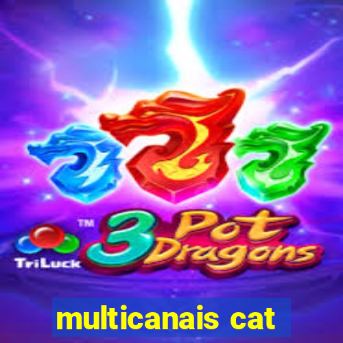 multicanais cat