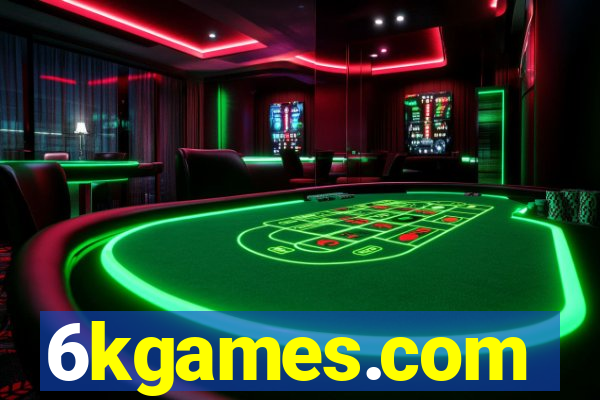 6kgames.com