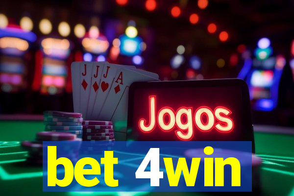 bet 4win