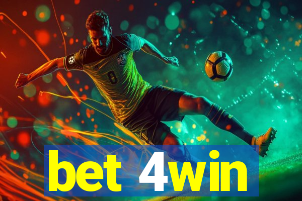 bet 4win