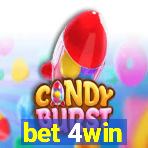 bet 4win
