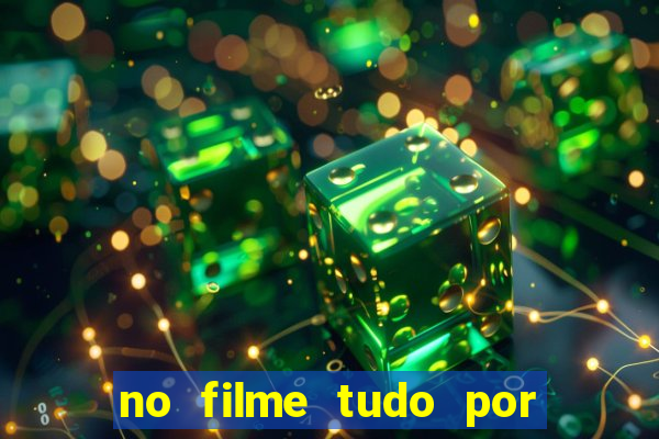no filme tudo por amor o victor morreu