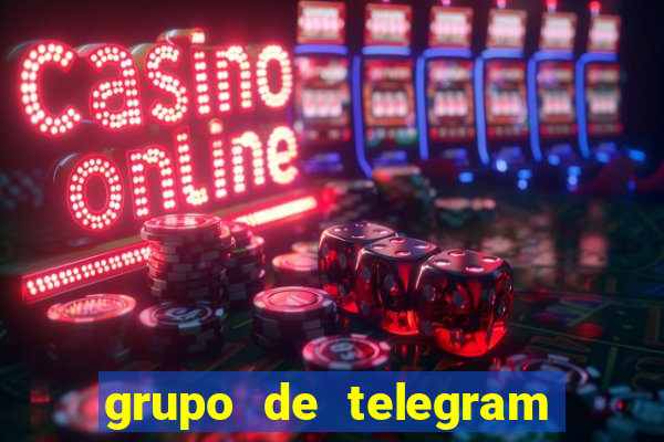 grupo de telegram mais 18