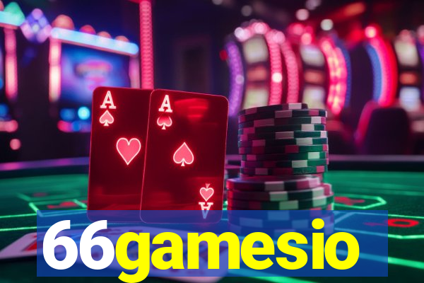 66gamesio