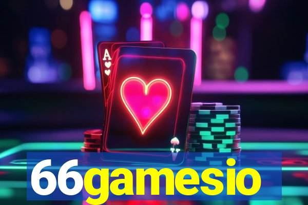 66gamesio