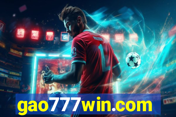 gao777win.com