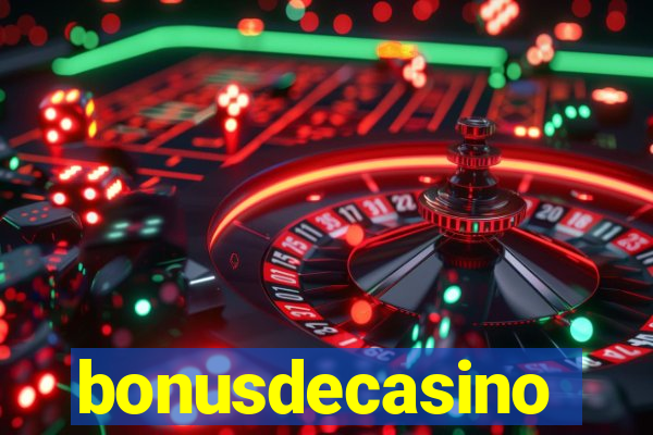 bonusdecasino