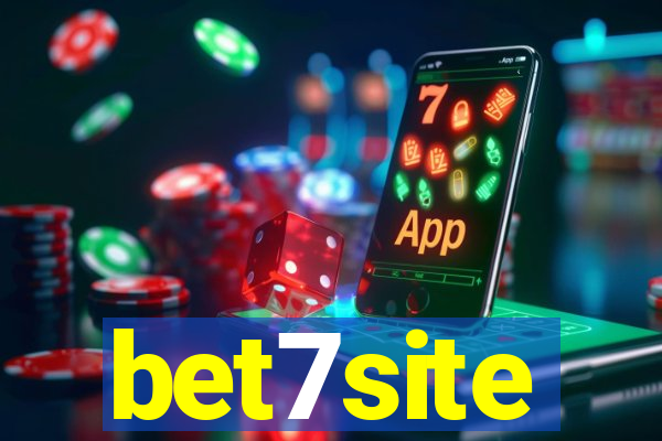 bet7site