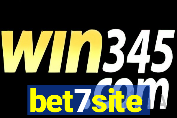 bet7site