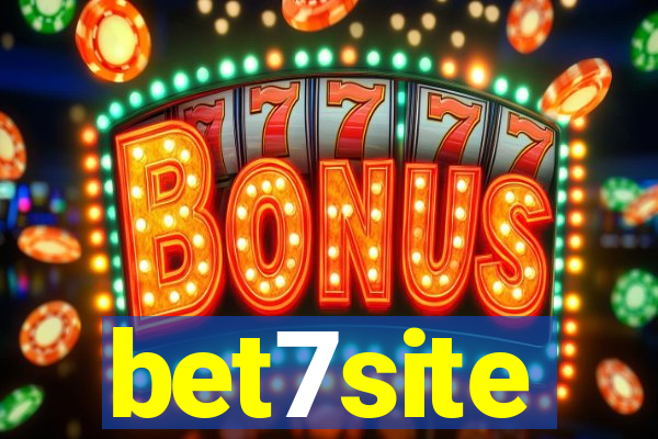 bet7site