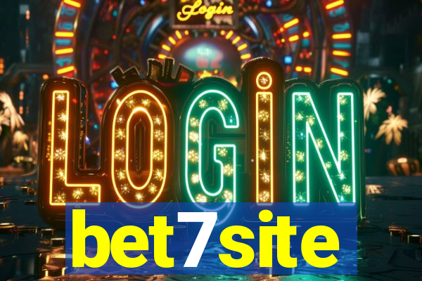 bet7site