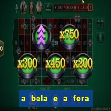 a bela e a fera 1991 filme completo dublado topflix