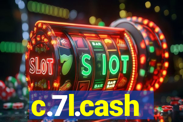 c.7l.cash