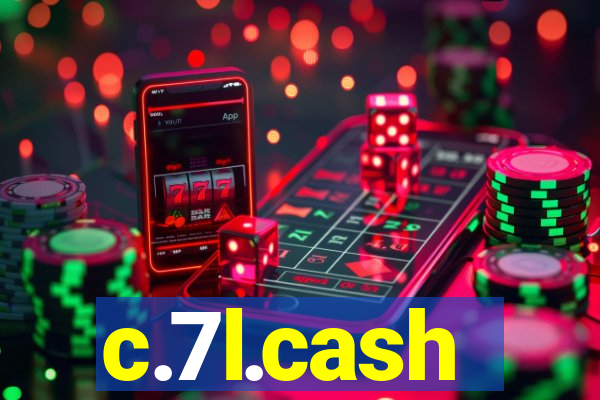 c.7l.cash