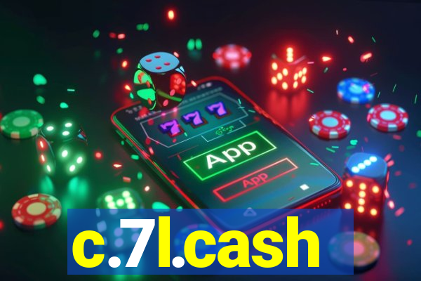 c.7l.cash