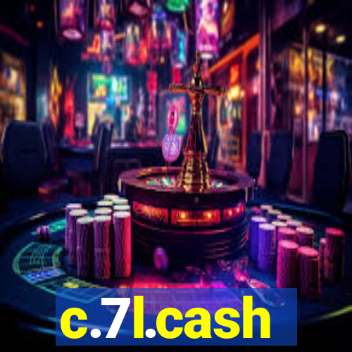 c.7l.cash