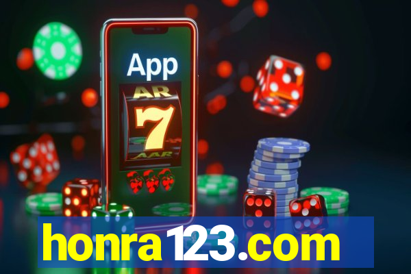 honra123.com