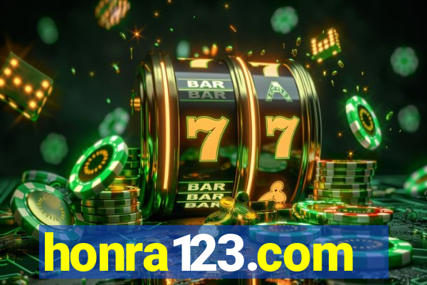 honra123.com