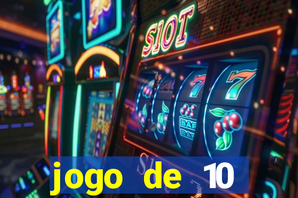 jogo de 10 centavos betano