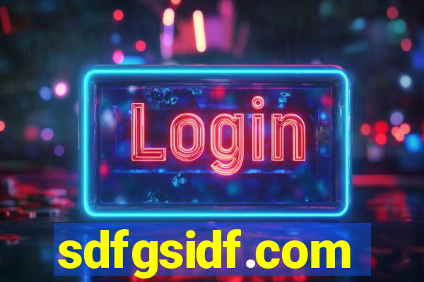 sdfgsidf.com