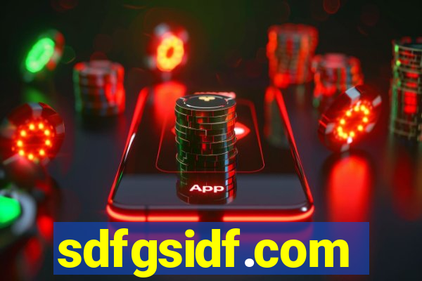 sdfgsidf.com