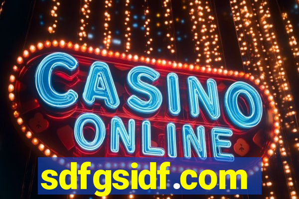 sdfgsidf.com