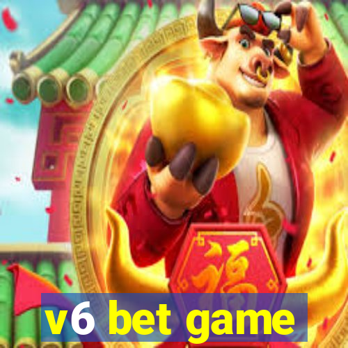 v6 bet game