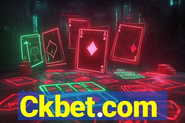 Ckbet.com