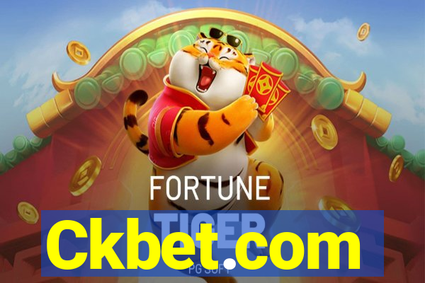 Ckbet.com