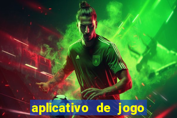 aplicativo de jogo que da bonus no cadastro