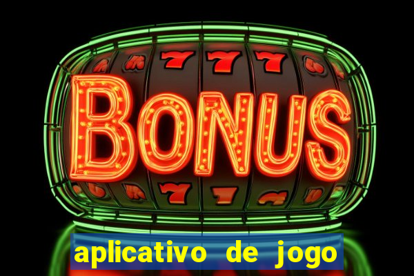 aplicativo de jogo que da bonus no cadastro