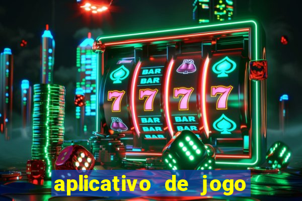 aplicativo de jogo que da bonus no cadastro