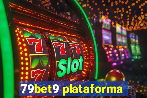 79bet9 plataforma