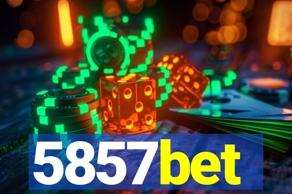5857bet