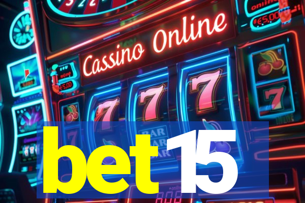 bet15