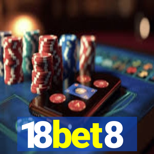 18bet8