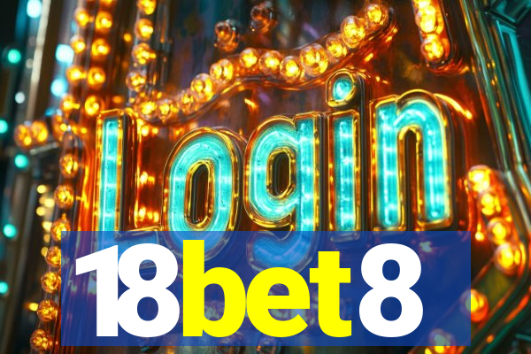 18bet8