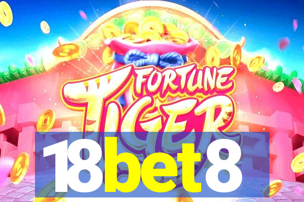 18bet8