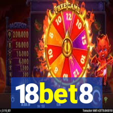18bet8