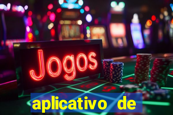 aplicativo de analise de jogos de futebol