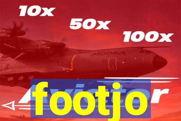 footjo