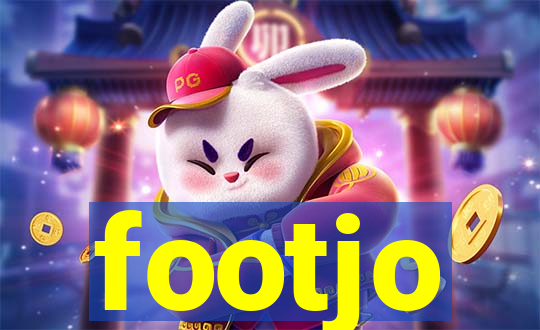 footjo