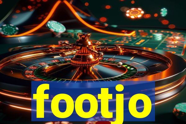 footjo