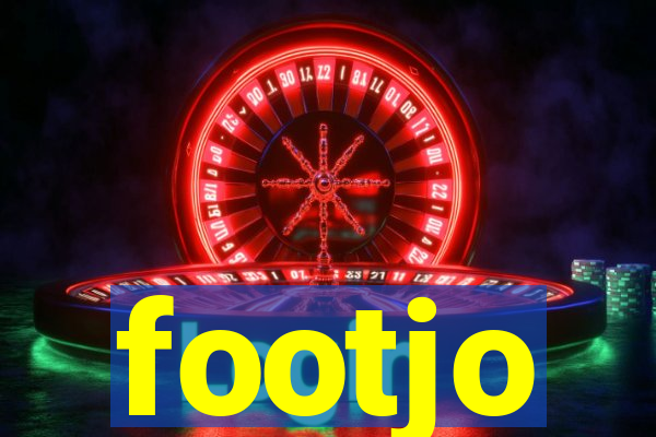 footjo