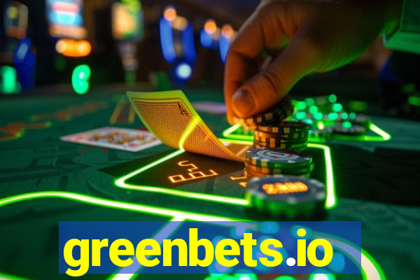greenbets.io