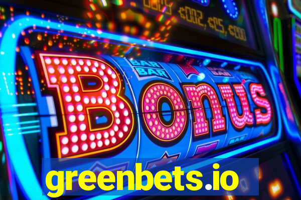 greenbets.io